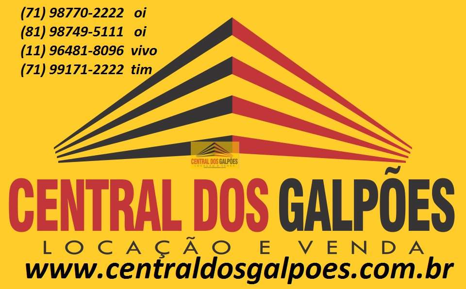 Depósito-Galpão, 3200 m² - Foto 1