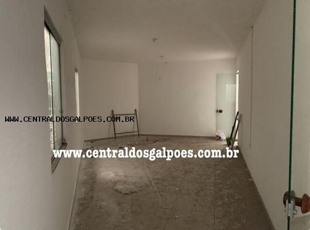 Depósito-Galpão-Armazém para alugar, 450m² - Foto 3