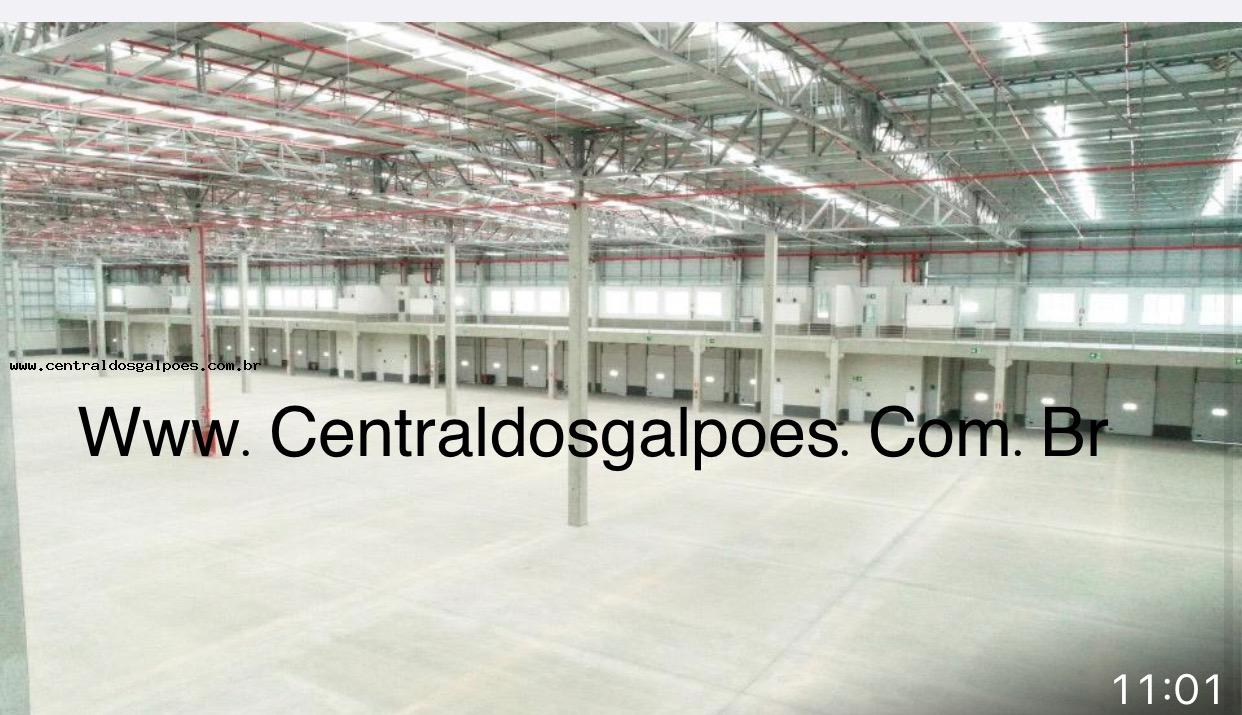 Depósito-Galpão-Armazém para alugar, 2000m² - Foto 1