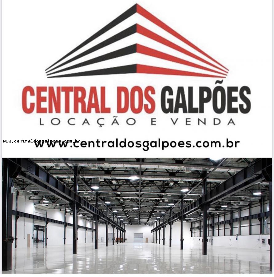 Depósito-Galpão-Armazém para alugar, 2000m² - Foto 2