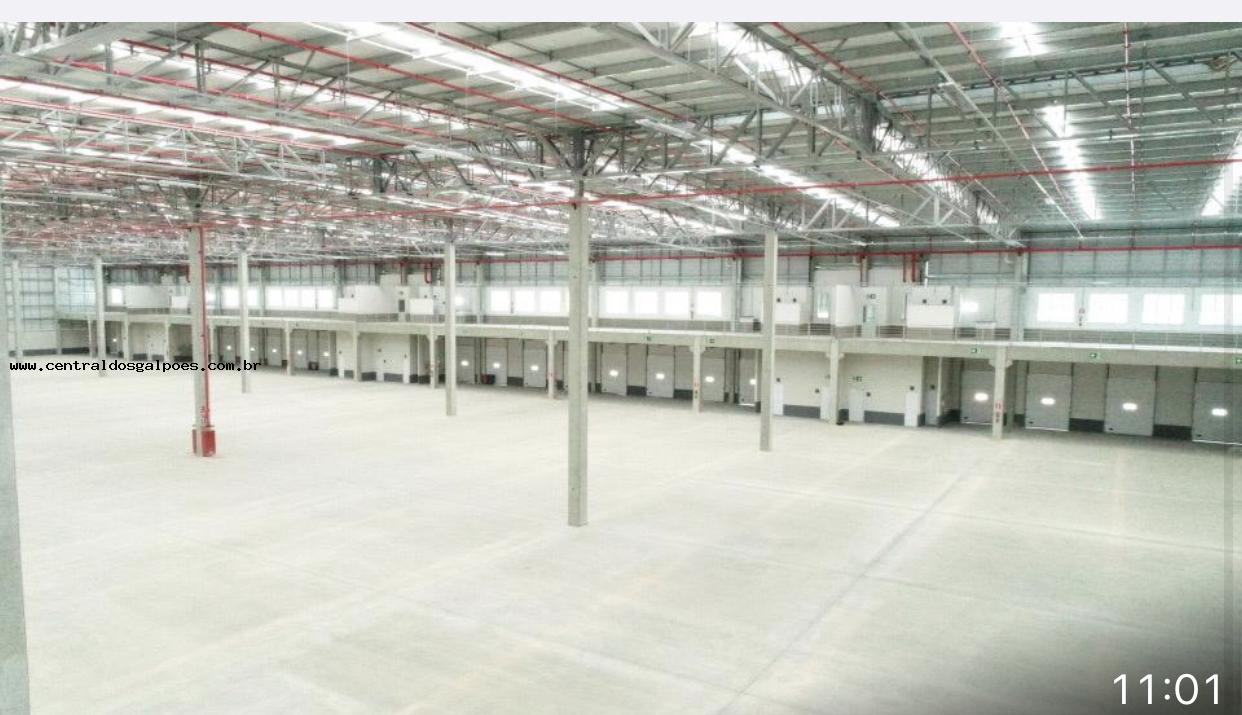 Depósito-Galpão-Armazém para alugar, 2000m² - Foto 3