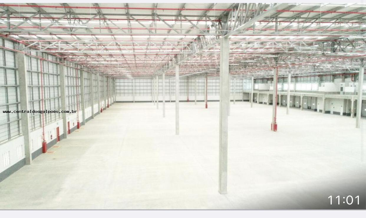 Depósito-Galpão-Armazém para alugar, 2000m² - Foto 4