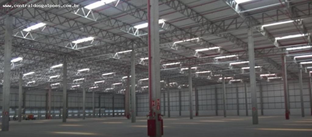 Depósito-Galpão, 1000 m² - Foto 3