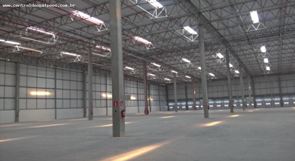 Depósito-Galpão, 1000 m² - Foto 4