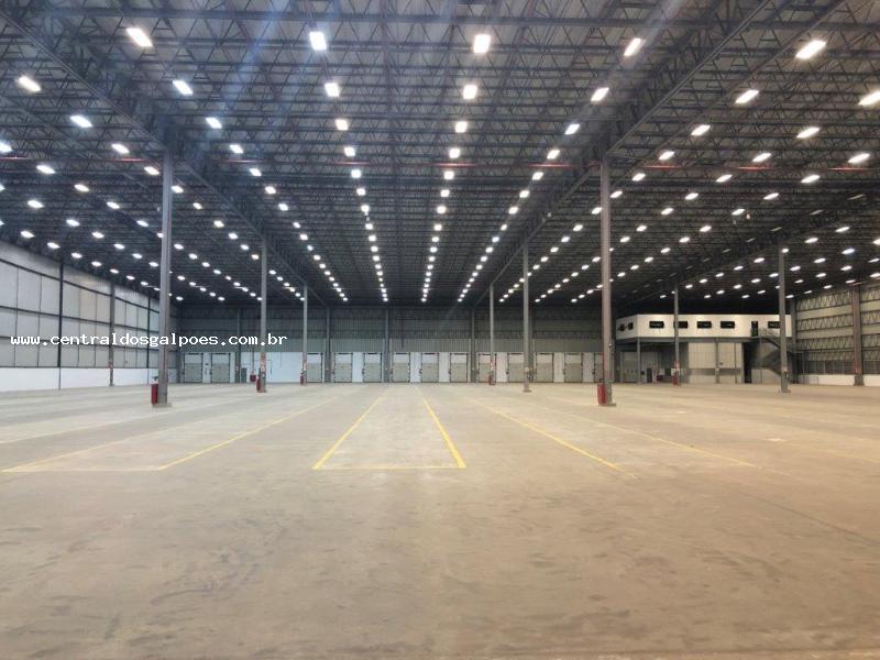 Depósito-Galpão, 5500 m² - Foto 3