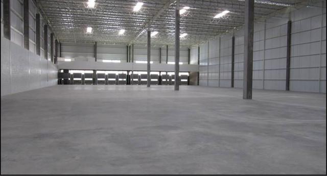 Depósito-Galpão-Armazém para alugar, 2000m² - Foto 2