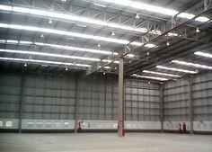 Depósito-Galpão, 3000 m² - Foto 1