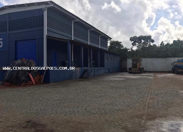 Depósito-Galpão, 600 m² - Foto 4