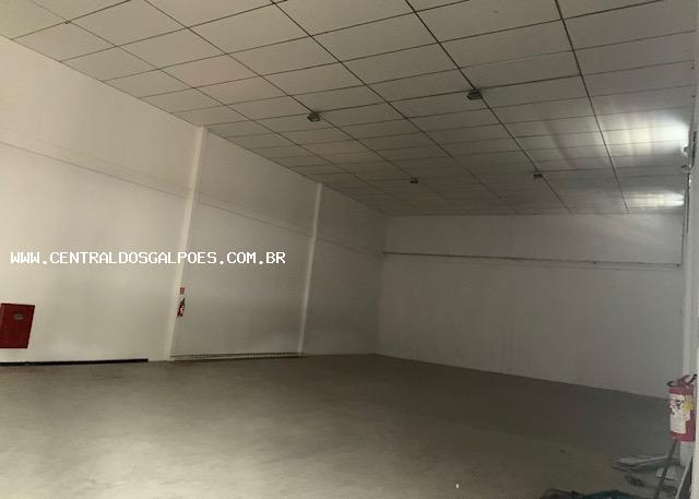 Depósito-Galpão, 600 m² - Foto 5