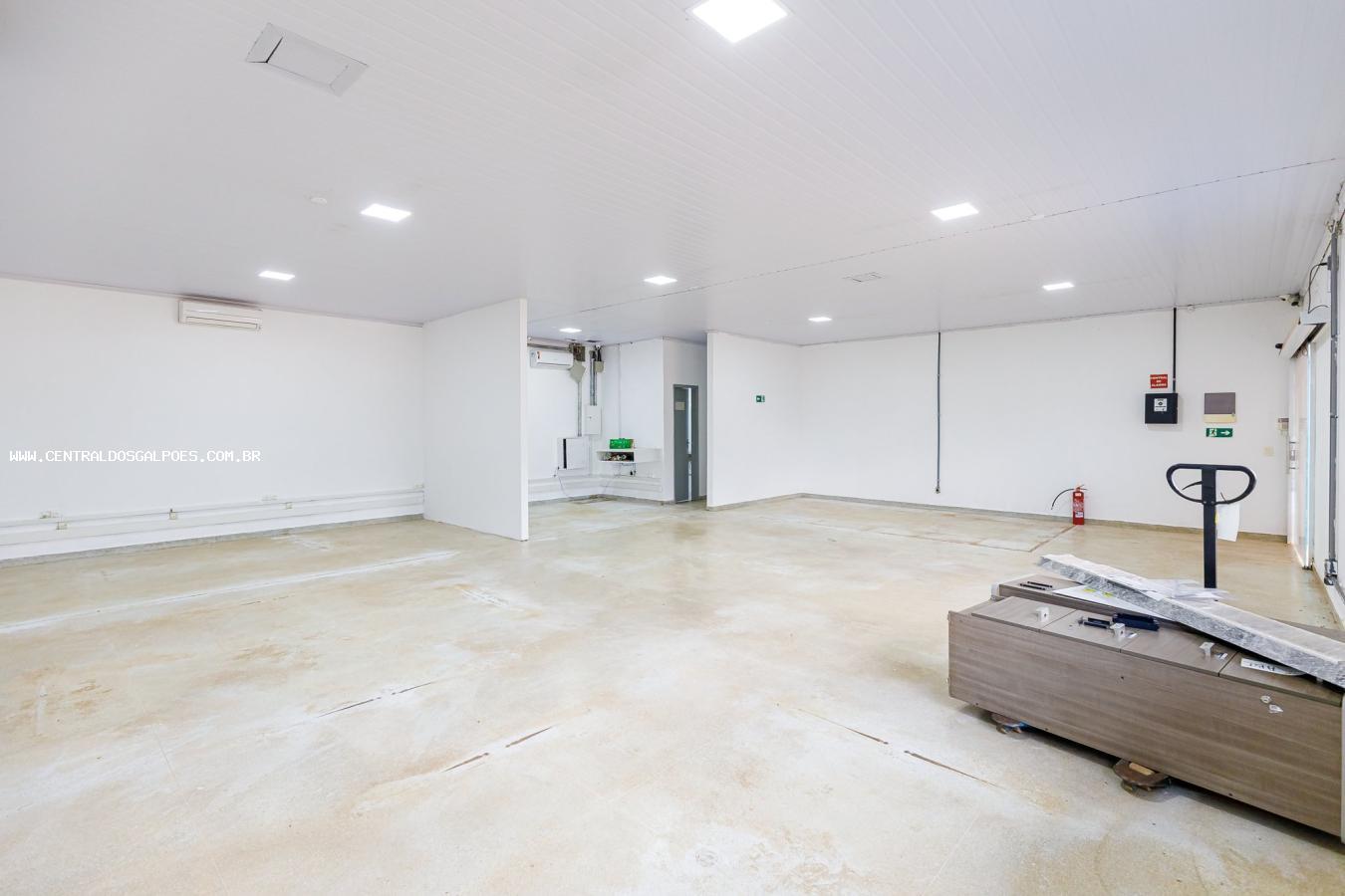 Depósito-Galpão-Armazém para alugar, 3500m² - Foto 5