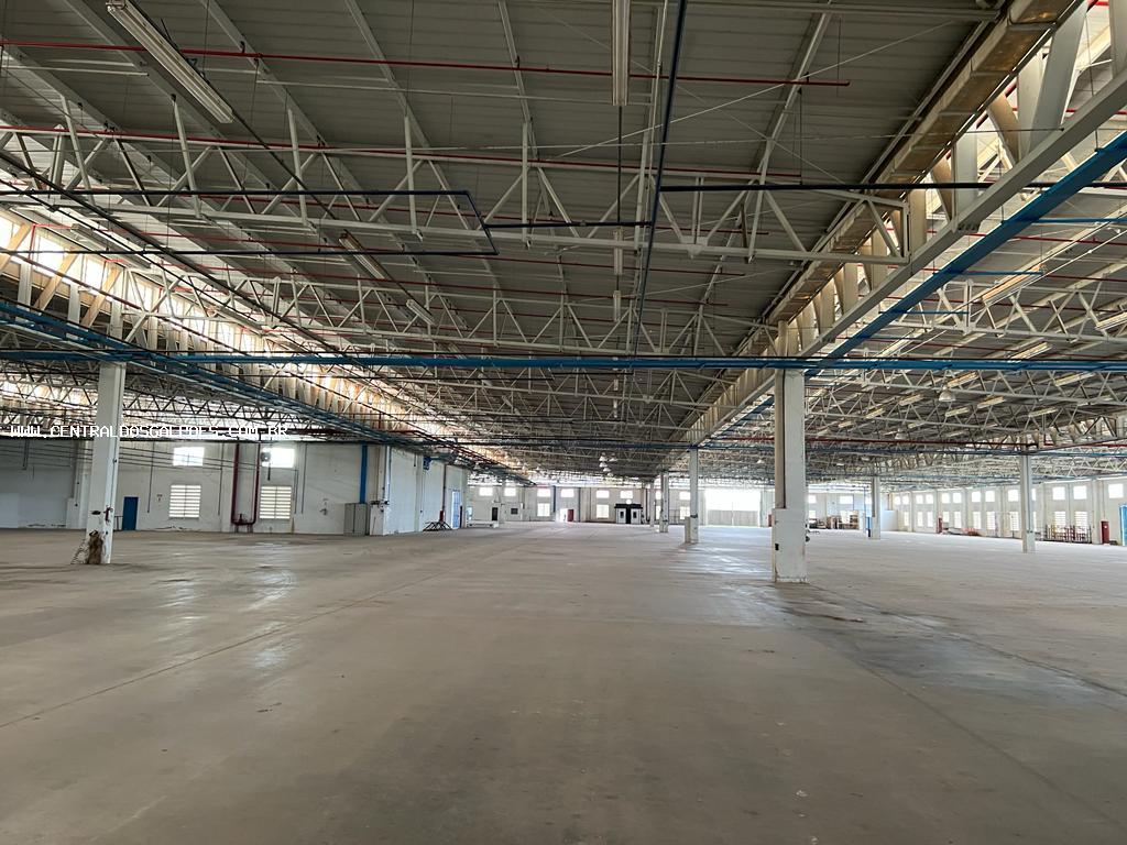 Depósito-Galpão-Armazém para alugar, 2000m² - Foto 3