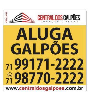 Depósito-Galpão-Armazém para alugar, 1500m² - Foto 2