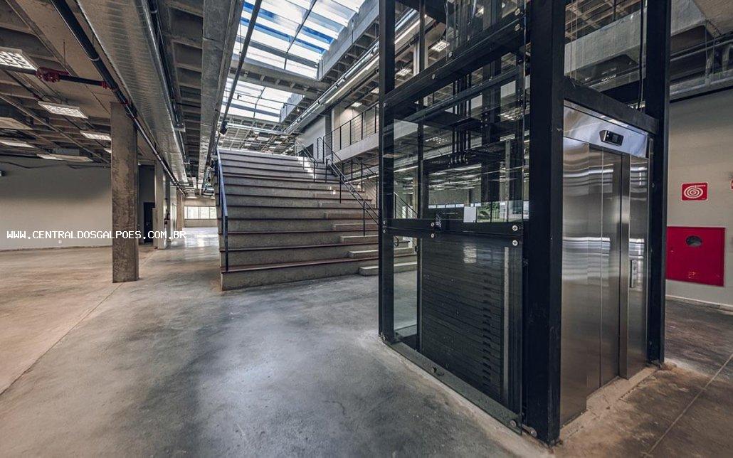 Prédio Inteiro - Foto 3