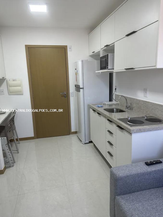 Apartamento, 1 quarto, 23 m² - Foto 2