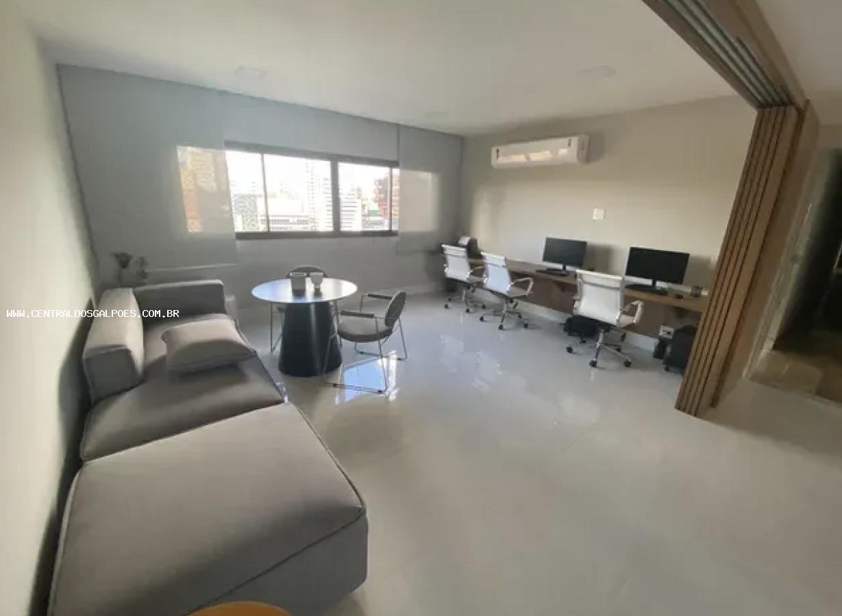 Apartamento, 1 quarto, 23 m² - Foto 3
