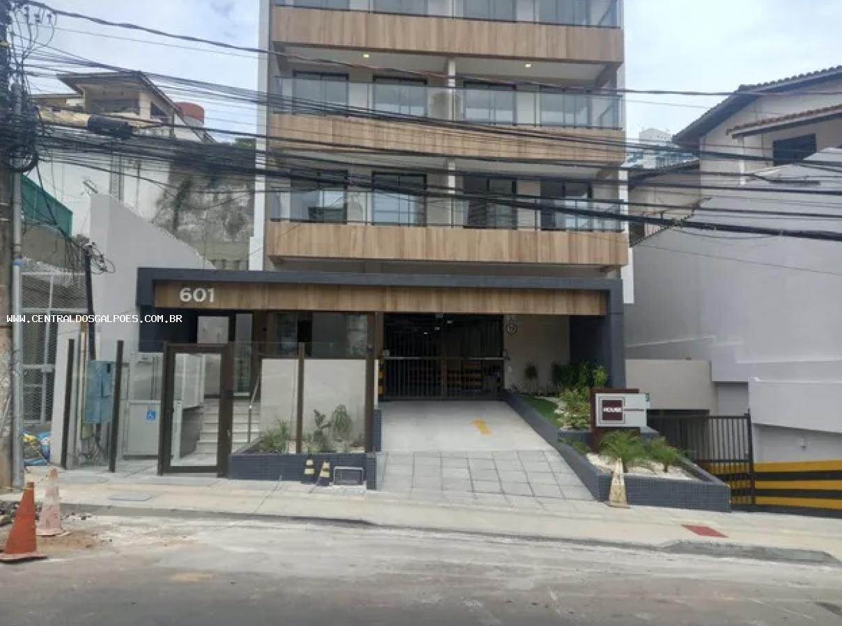Apartamento, 1 quarto, 23 m² - Foto 4