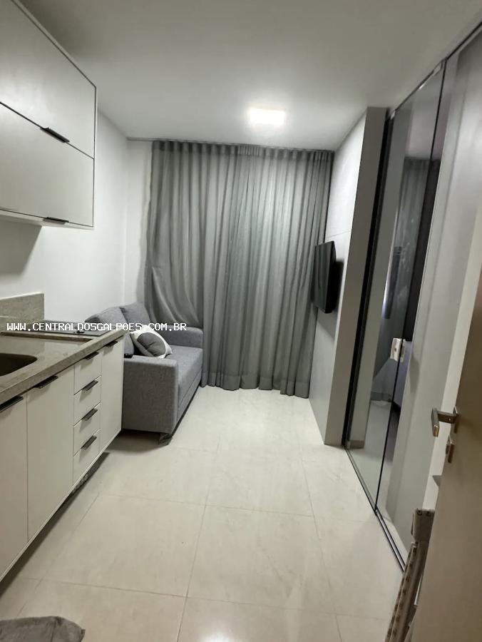 Apartamento, 1 quarto, 23 m² - Foto 5