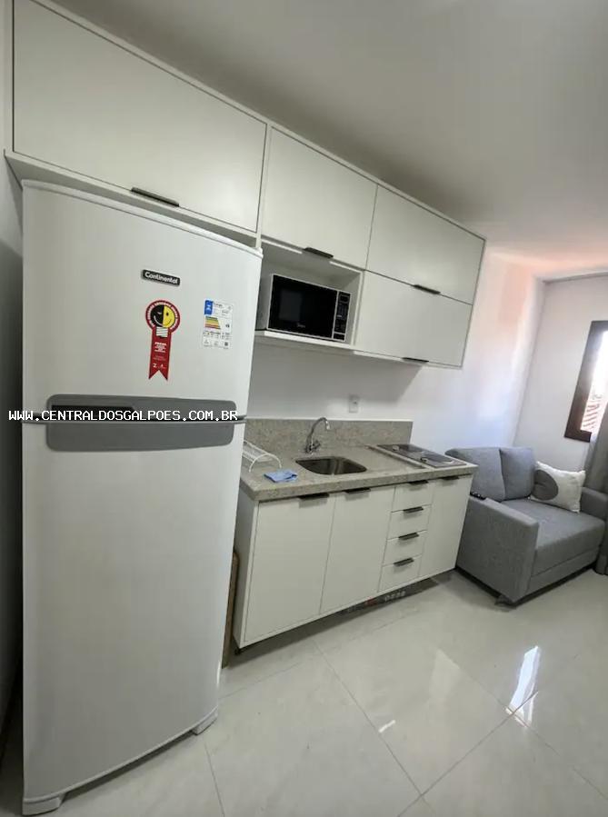 Apartamento, 1 quarto, 23 m² - Foto 6