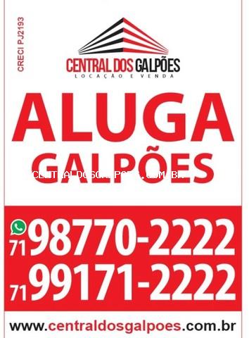 Depósito-Galpão-Armazém à venda, 1500m² - Foto 3