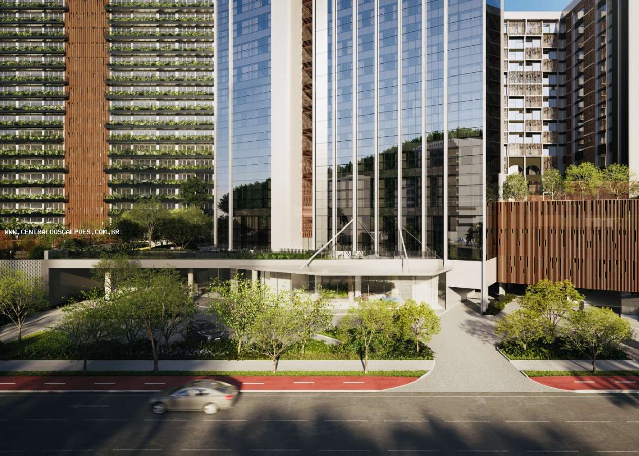 Prédio Inteiro - Foto 3