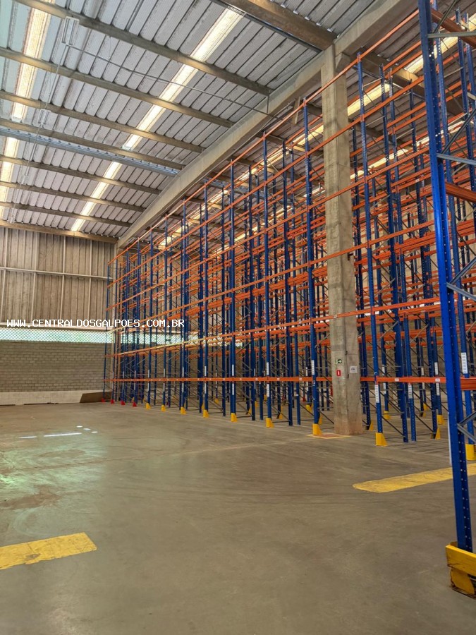 Depósito-Galpão, 300 m² - Foto 2