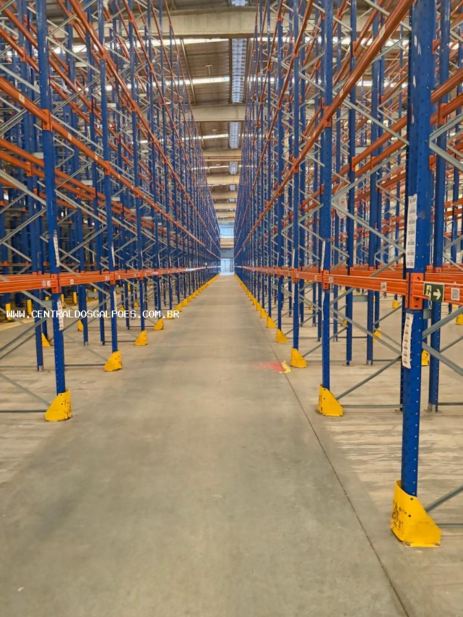 Depósito-Galpão, 300 m² - Foto 4