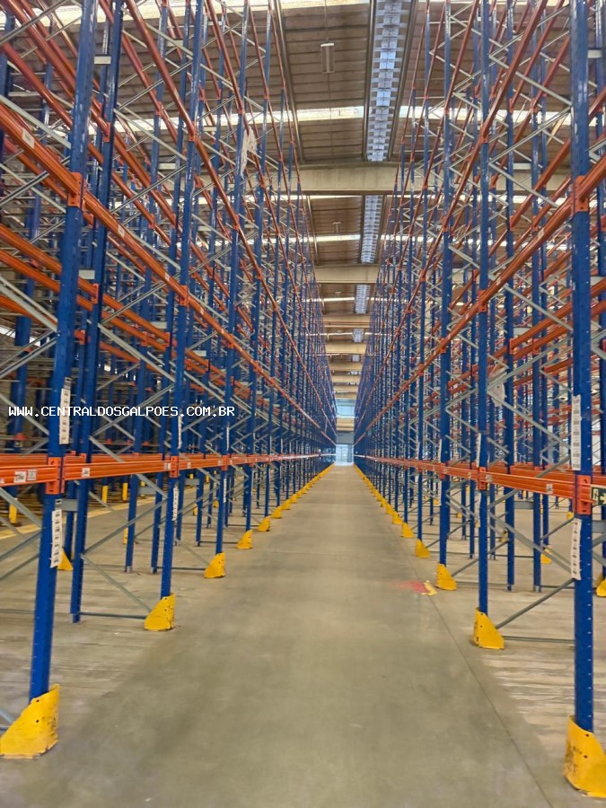 Depósito-Galpão, 300 m² - Foto 3