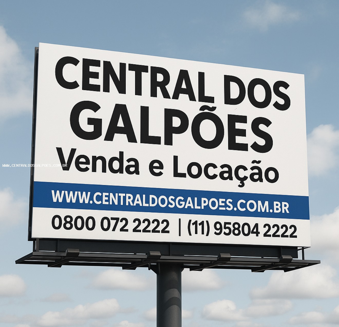 Depósito-Galpão, 300 m² - Foto 5