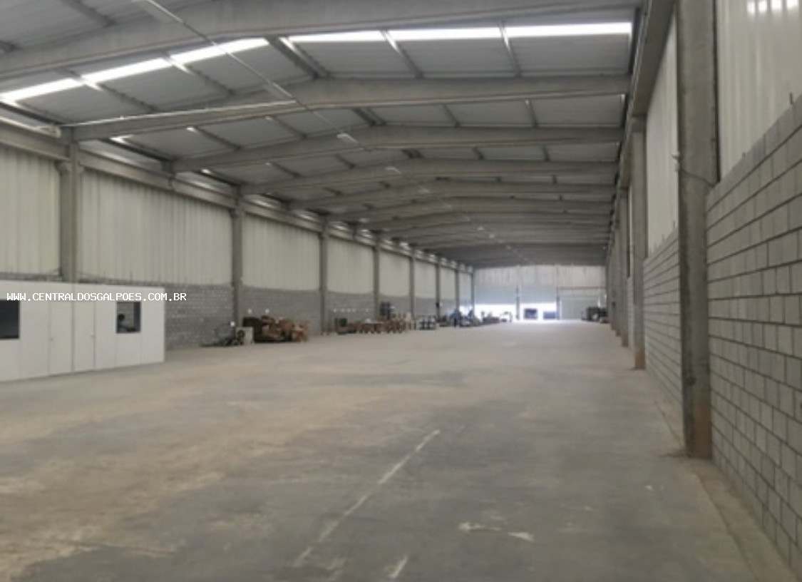Depósito-Galpão, 7000 m² - Foto 2
