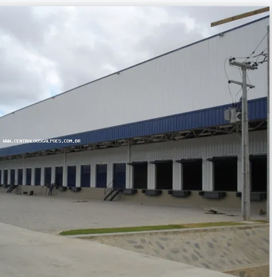 Depósito-Galpão, 7000 m² - Foto 3