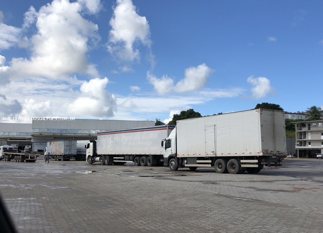 Depósito-Galpão, 7000 m² - Foto 5
