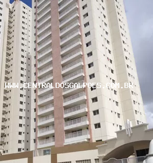 Apartamento, 3 quartos, 110 m² - Foto 1