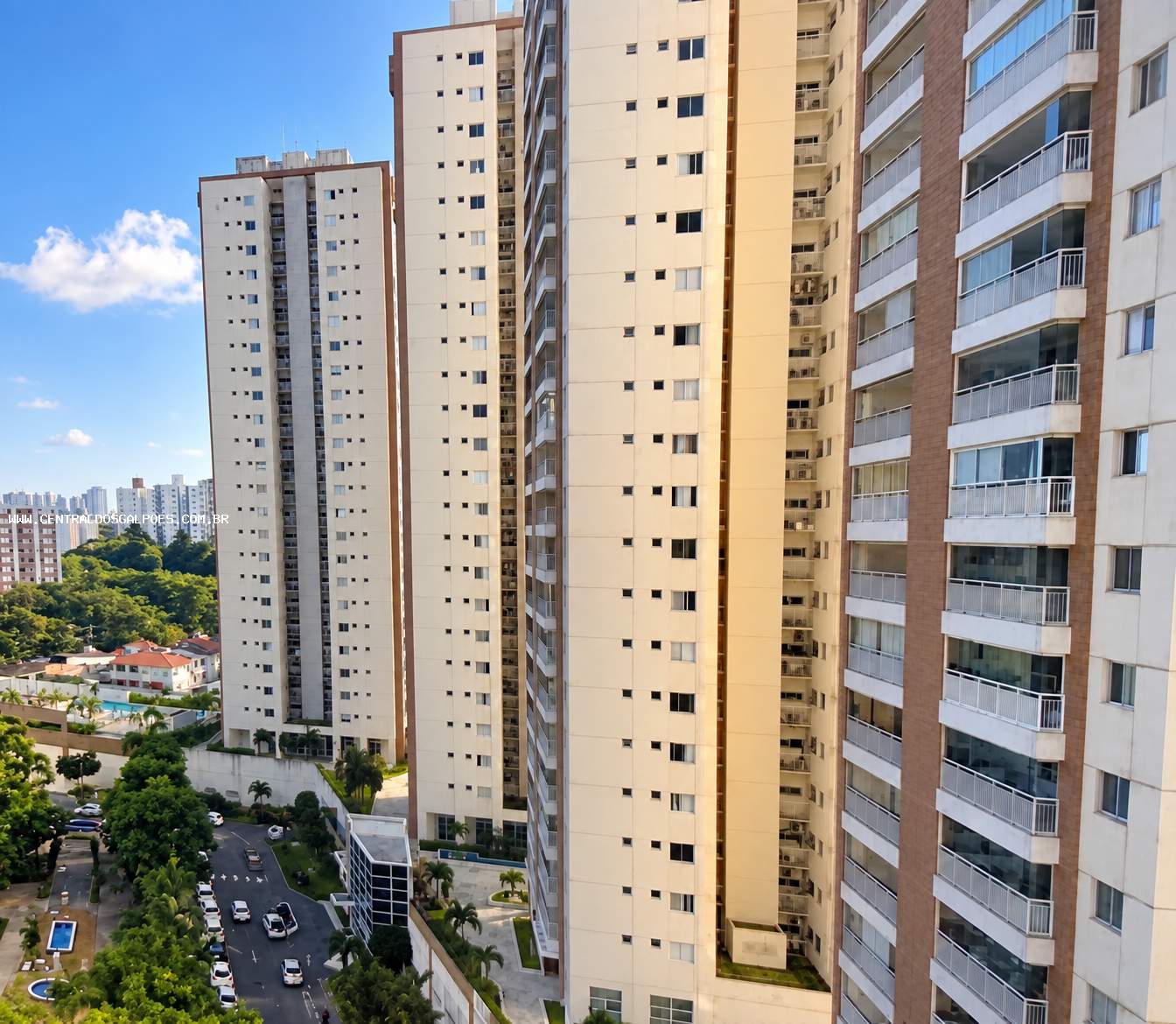 Apartamento, 3 quartos, 110 m² - Foto 2