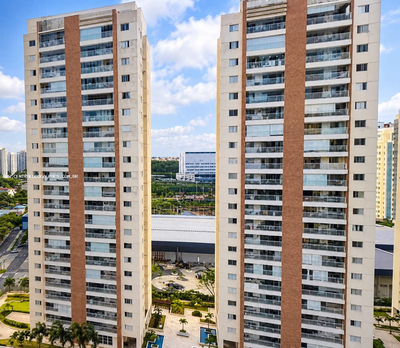 Apartamento, 3 quartos, 110 m² - Foto 3