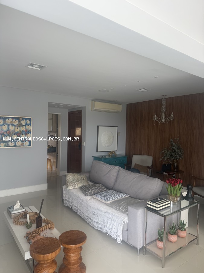 Apartamento, 3 quartos, 110 m² - Foto 6