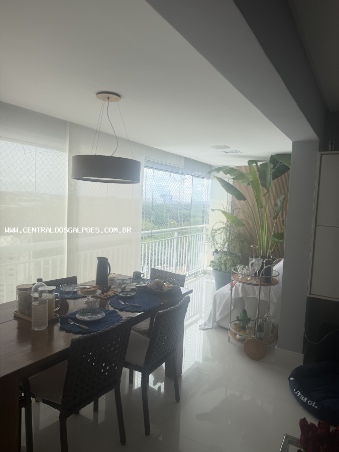 Apartamento, 3 quartos, 110 m² - Foto 8