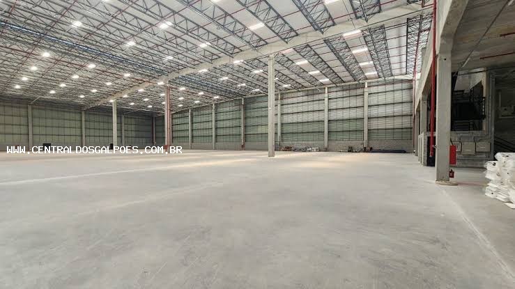 Depósito-Galpão, 1000 m² - Foto 3