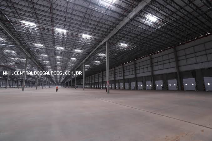 Depósito-Galpão, 1000 m² - Foto 5