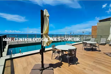 Apartamento, 19 m² - Foto 7