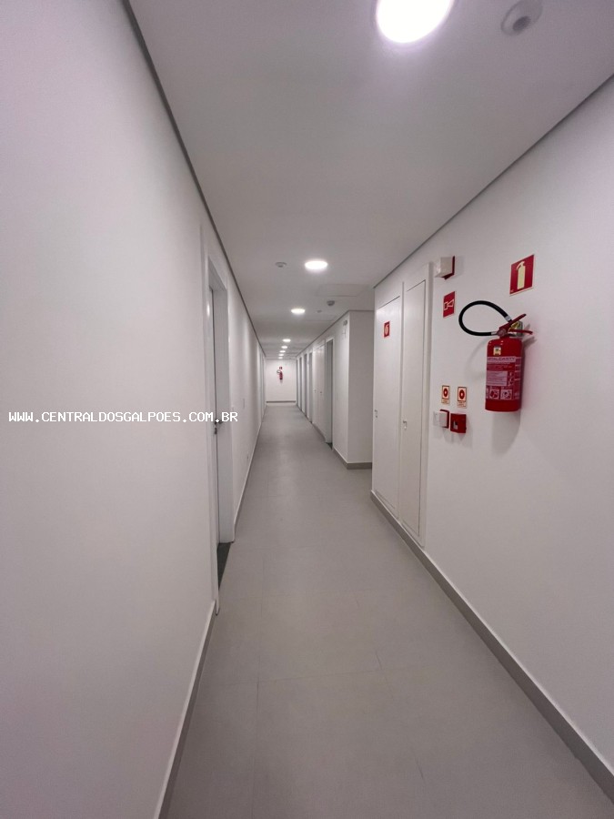 Apartamento, 1 quarto, 26 m² - Foto 6