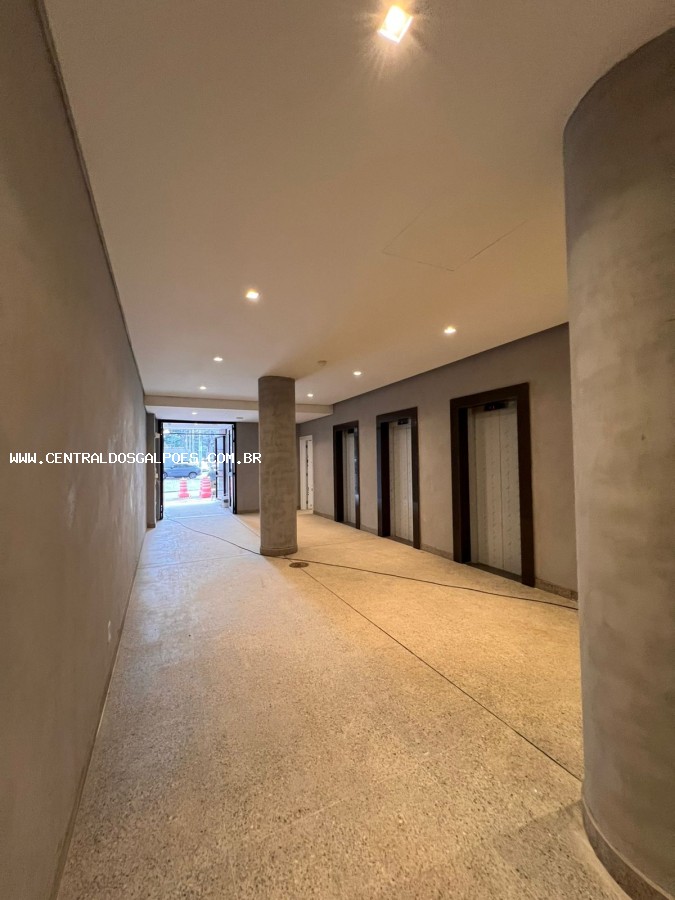 Apartamento, 1 quarto, 26 m² - Foto 5