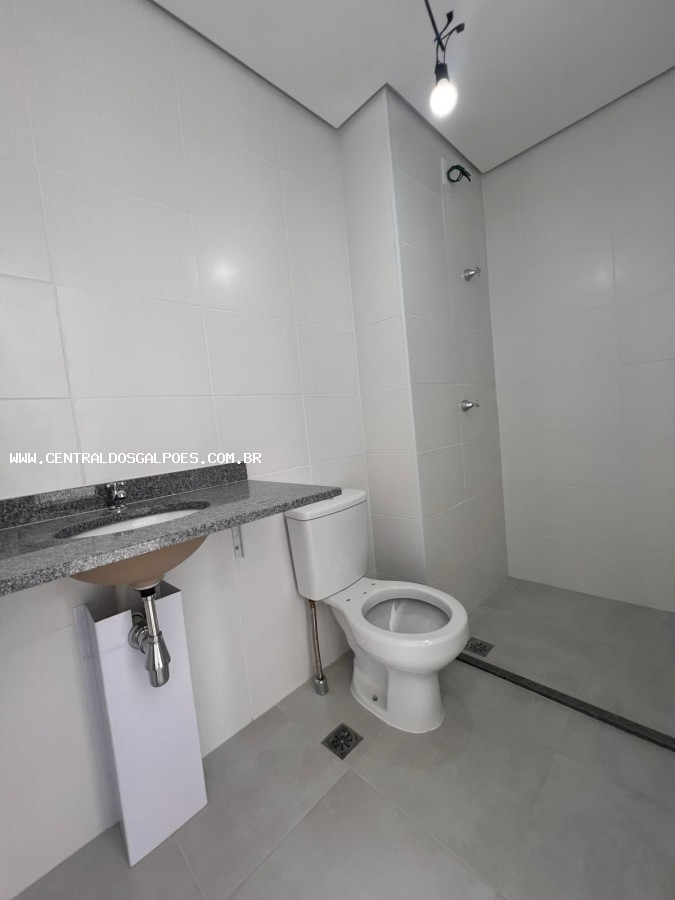 Apartamento, 1 quarto, 26 m² - Foto 7
