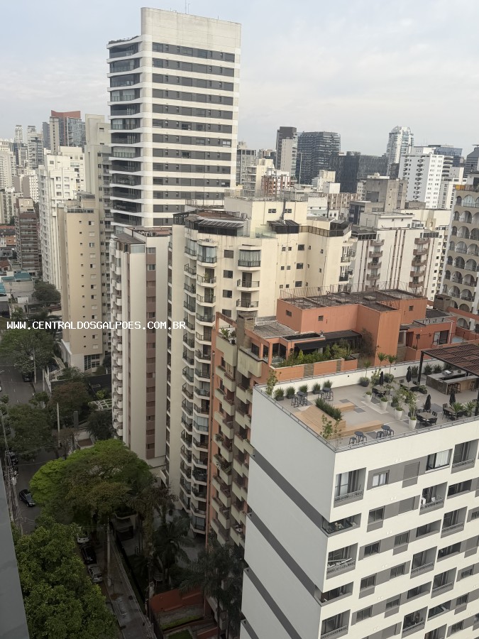 Apartamento, 1 quarto, 26 m² - Foto 11