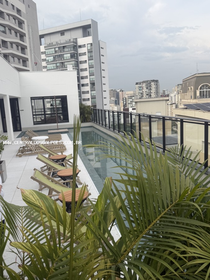 Apartamento, 1 quarto, 26 m² - Foto 12