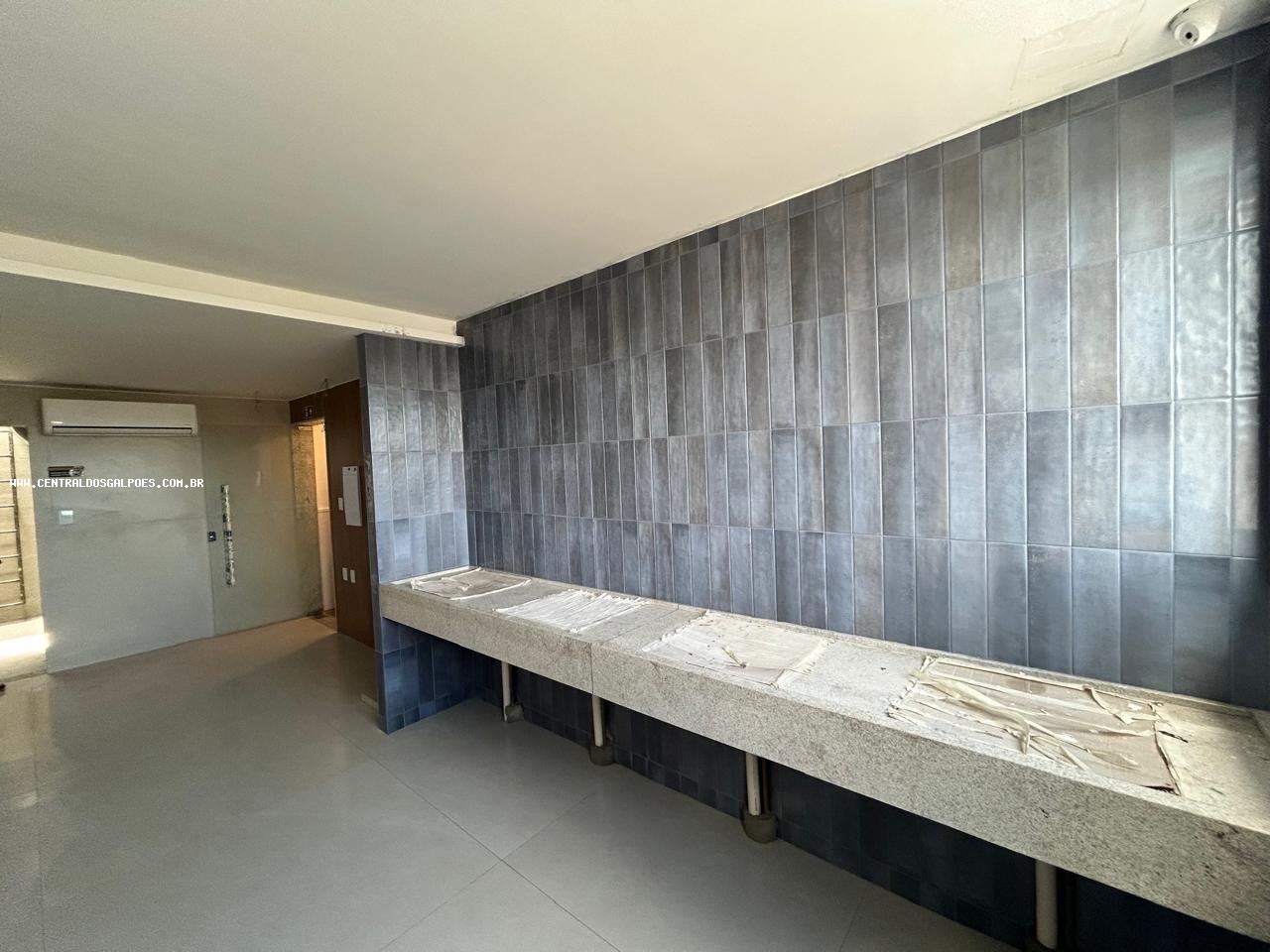 Apartamento, 19 m² - Foto 12