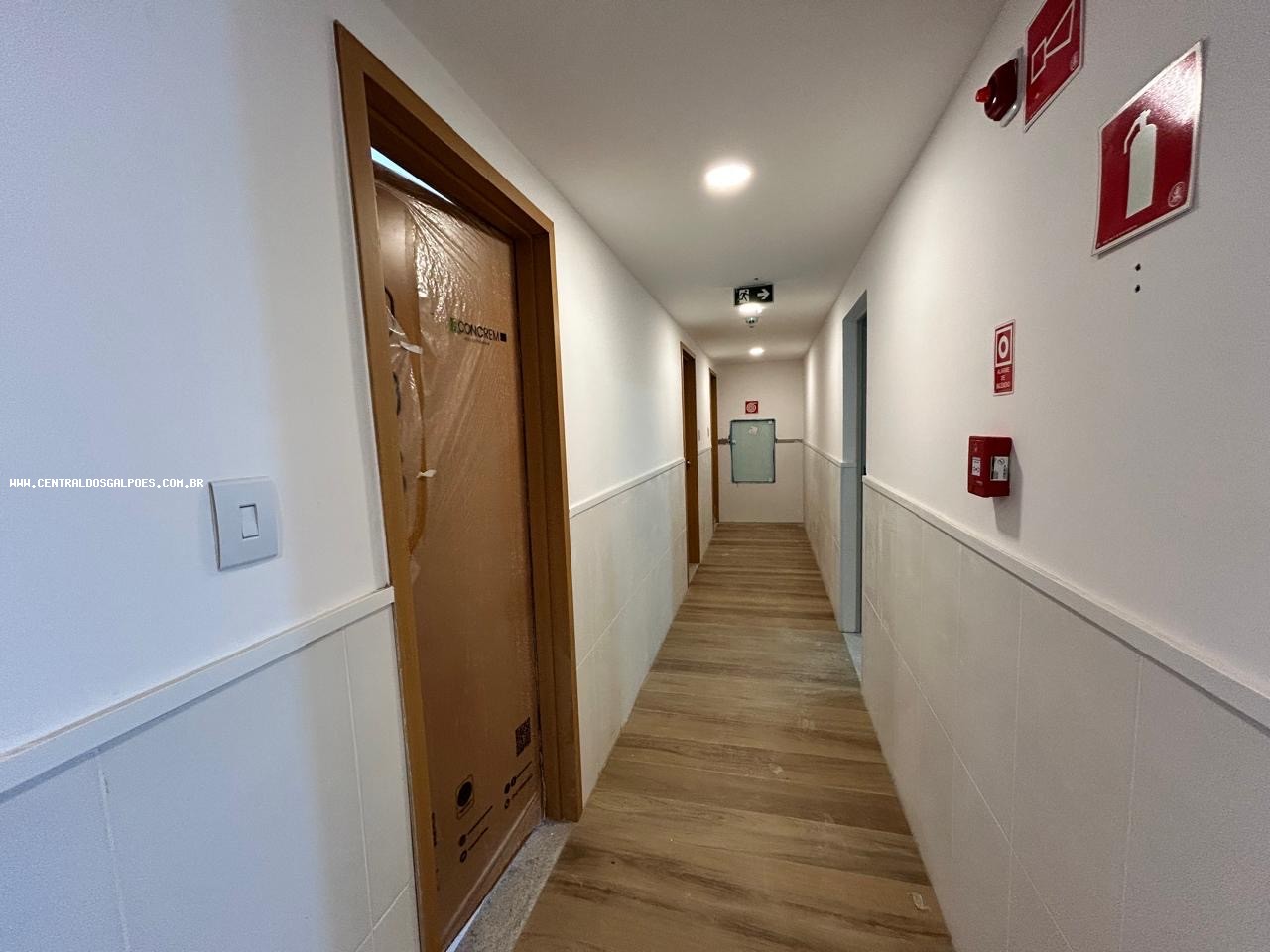 Apartamento, 19 m² - Foto 15