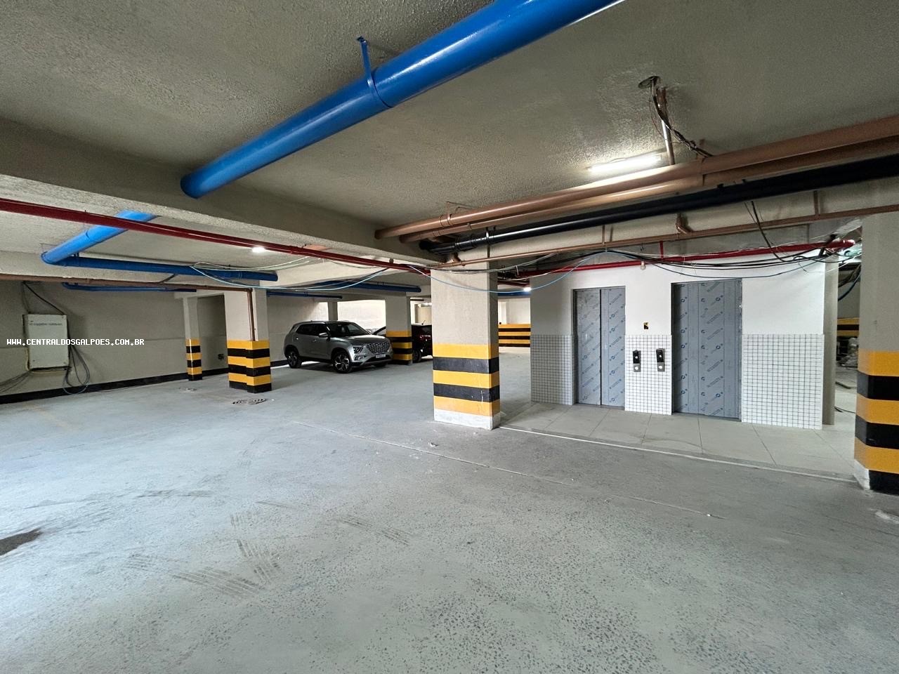 Apartamento, 19 m² - Foto 17
