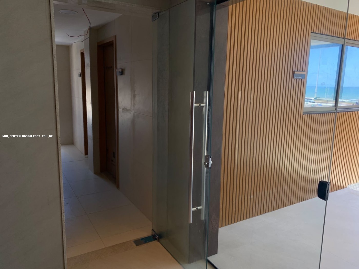 Apartamento, 19 m² - Foto 16