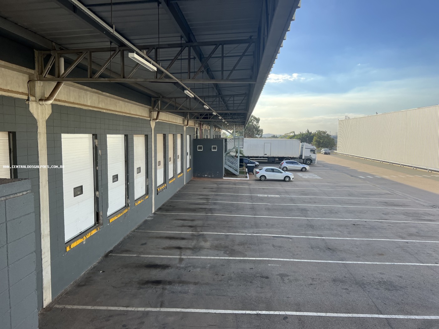 Depósito-Galpão, 5000 m² - Foto 6
