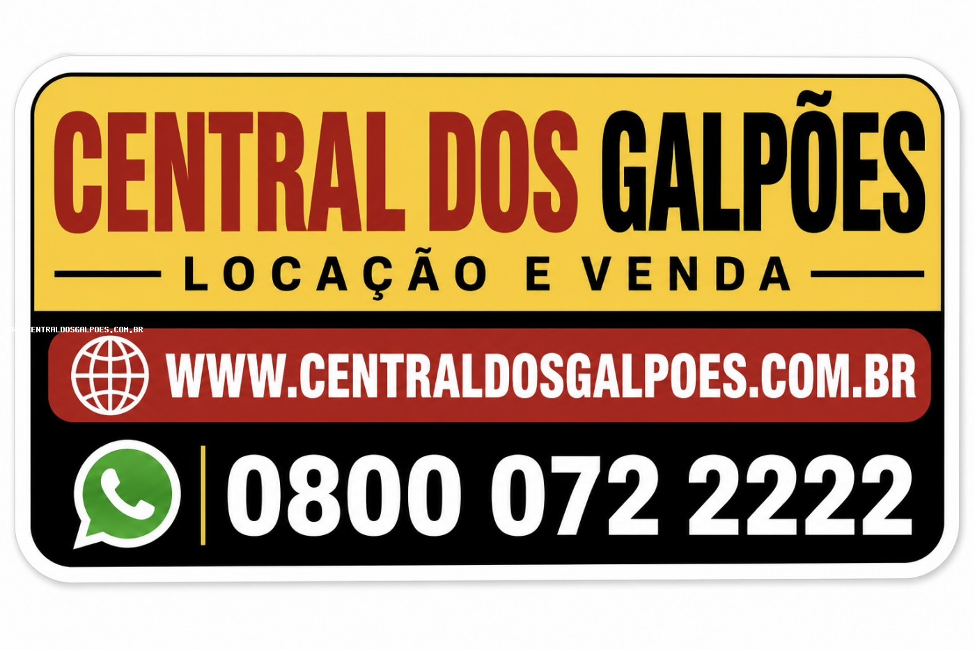 Depósito-Galpão - Foto 6